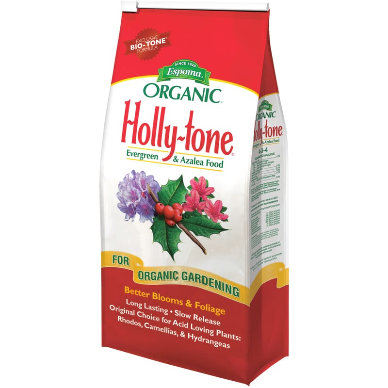 Espoma HT8 Holly-tone Organic Granules Plant Food 8 lb