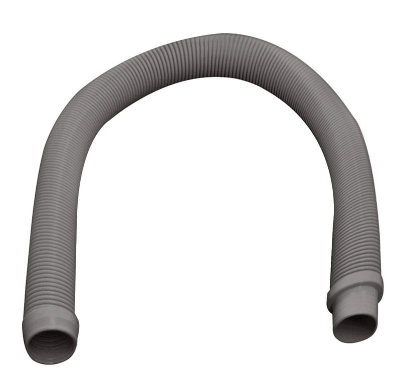 JED Pool Tools 60-250A-04G-U Pool Cleaner Hose 1-1/2 in. H X 48 in. L