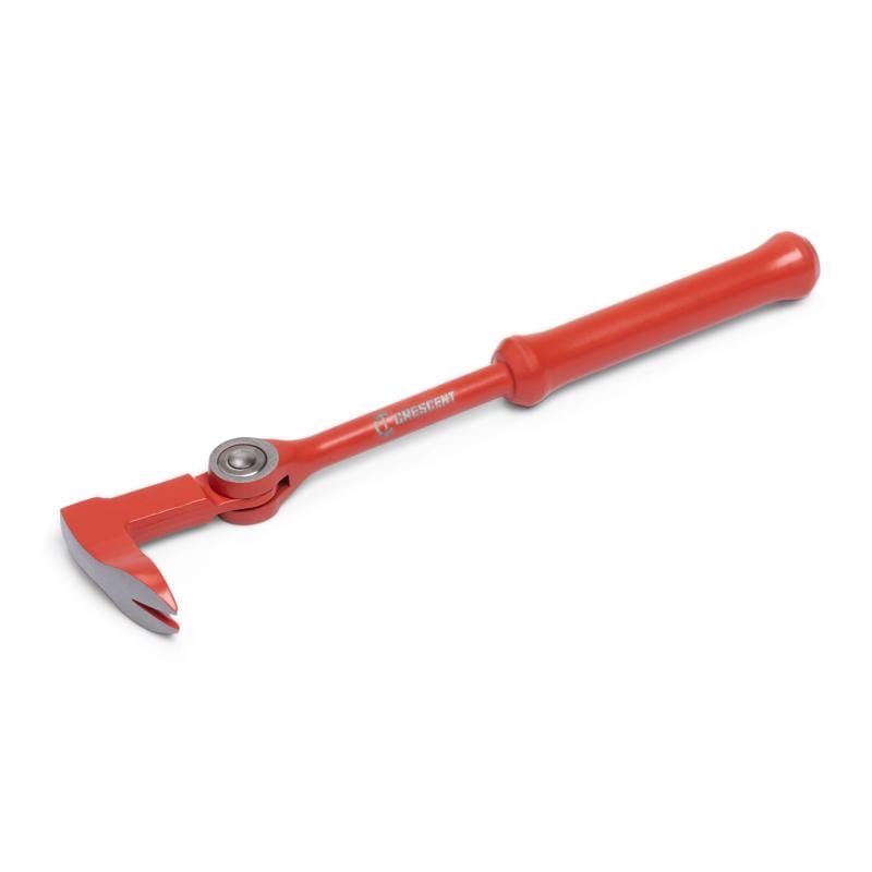 Crescent DB12NP-06 12 in. Indexing Nail Puller 1 pk