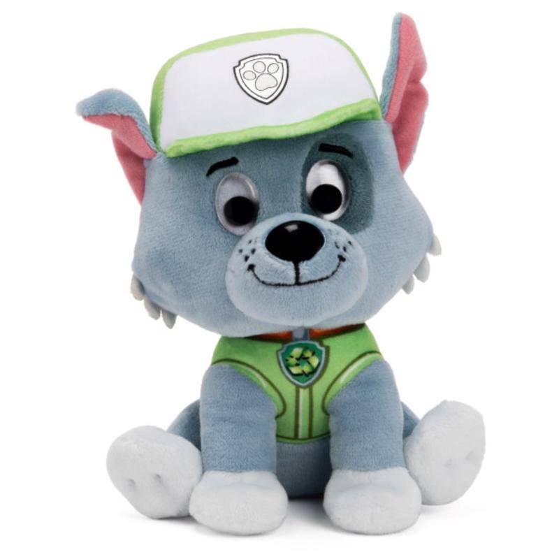 Gund 6056512 Paw Patrol Plush Toy Mulitcolored