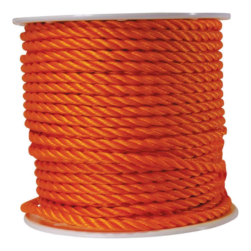Koch Industries 5001645 1/2 in. D X 200 ft. L Orange Twisted Polypropylene Rope