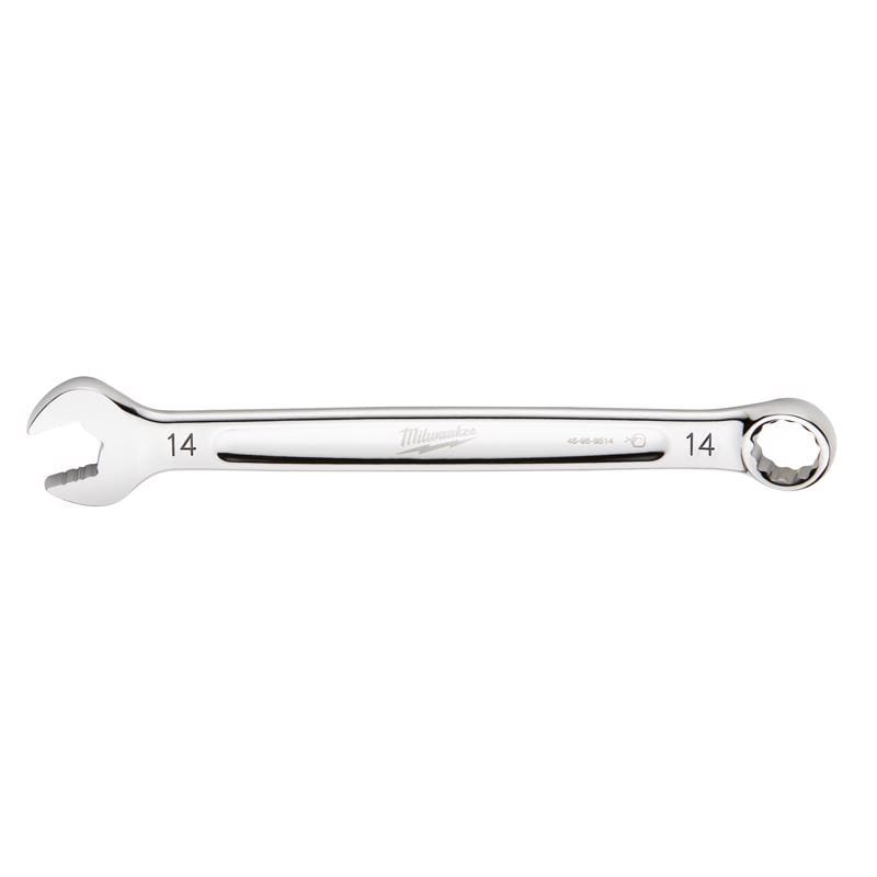 Milwaukee 45-96-9514 14MM Combo Wrench