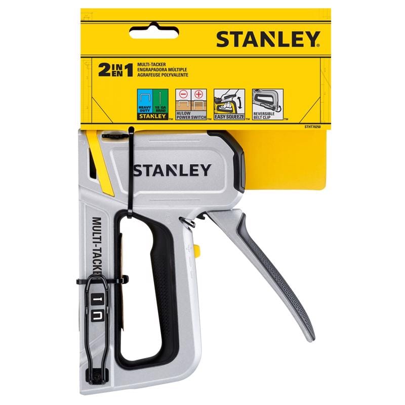 Stanley STHT70250 Staple Gun