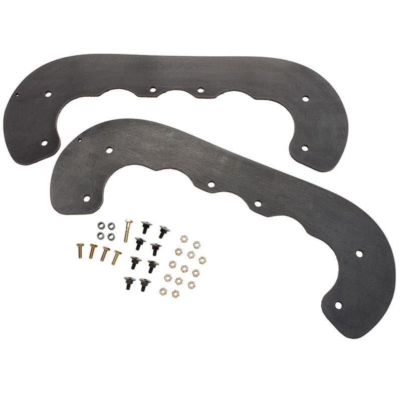 Toro 38261 PowerClear Snow Blower Paddle Kit For Toro