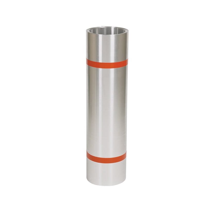 Amerimax 66020 20 in. W X 50 ft. L Aluminum Flashing Silver