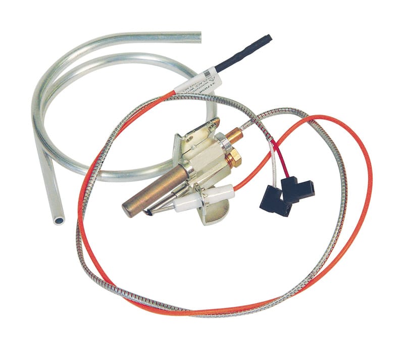 Reliance 100093972 Natural Gas Pilot Assembly