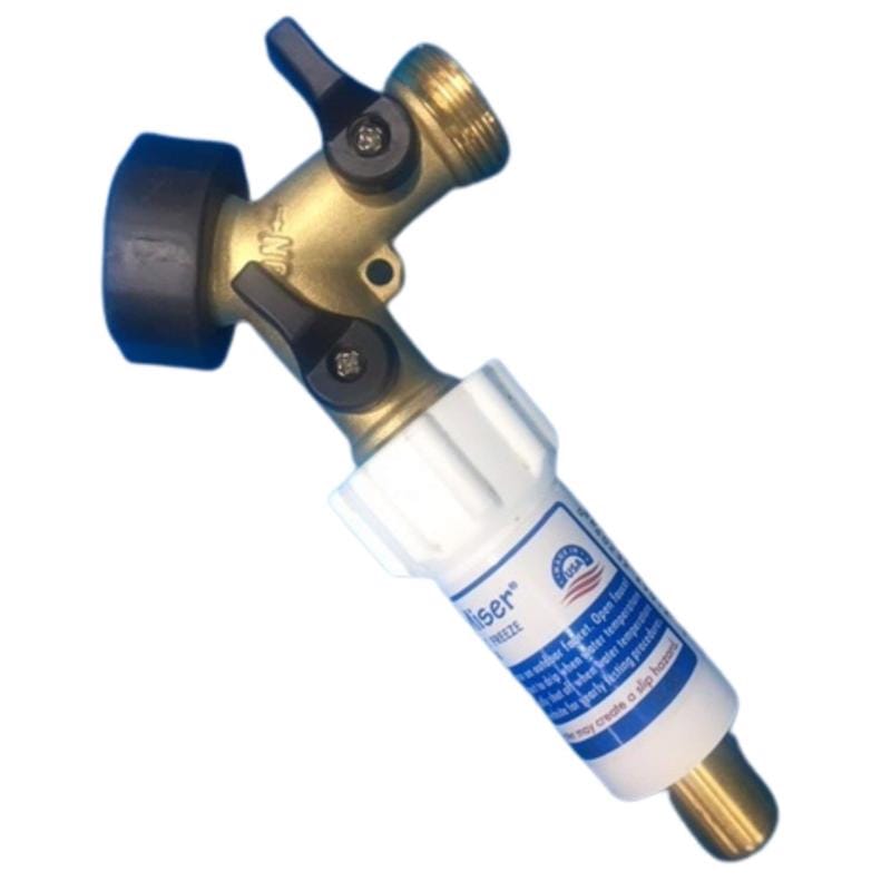 Freeze Miser 6000-482 Plastic Faucet Freeze Protector
