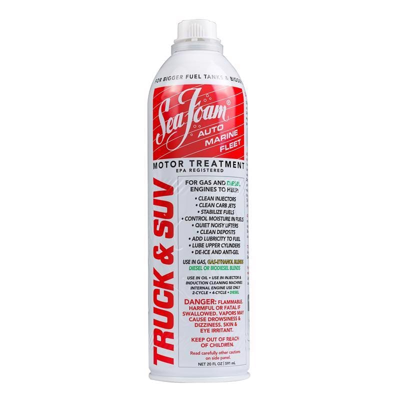 Sea Foam ST20 Diesel/Gasoline Fuel Treatment 20 oz