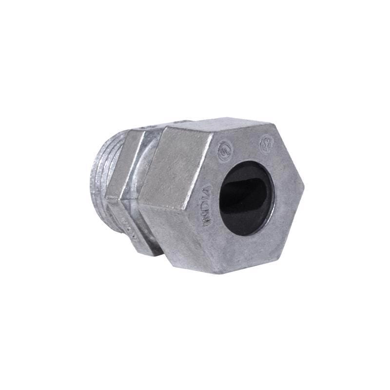 Sigma Engineered Solutions 18820 ProConnex Cable Connector 1/2 in. D 1 pk