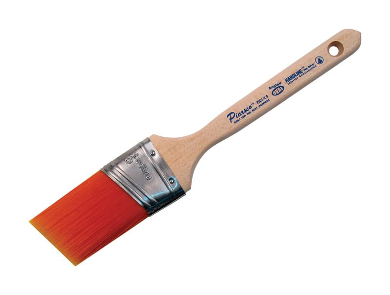 Proform PIC1-2.0 Picasso 2 in. Soft Angle Paint Brush