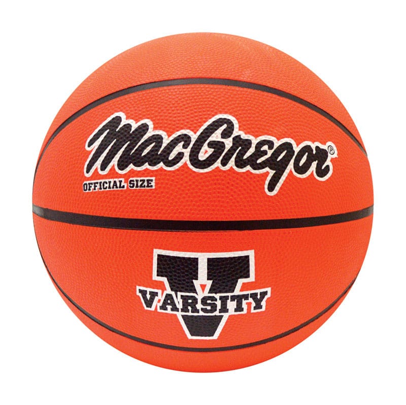 MacGregor 40-96170 Varsity Size 7 Basketball