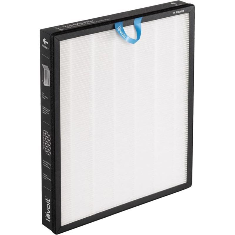 Levoit EACAFLVNUS0085A Vital200S-P-RF 2.22 in. H X 14.37 in. W Rectangular Air Purifier Filter 1 pk