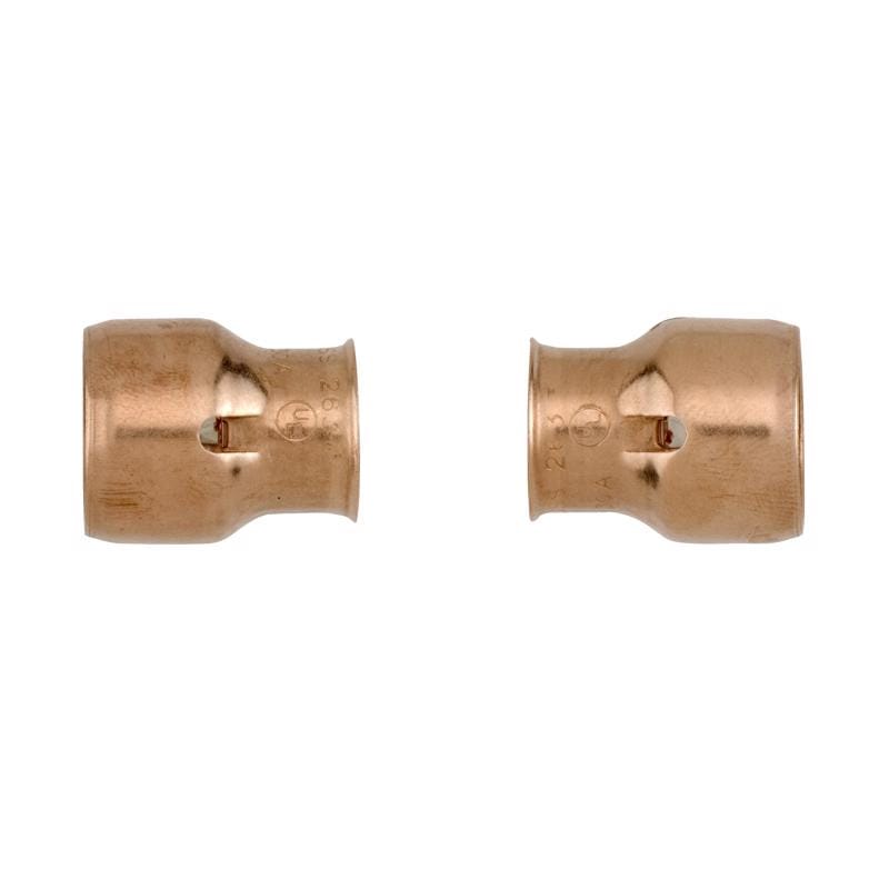 Bussmann NO 263 60 amps Cartridge Fuse Reducer 1 pk