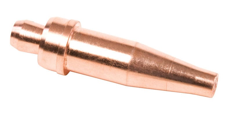 Forney 60447 Avetylene Cut Tip #0-3-1-101 30122