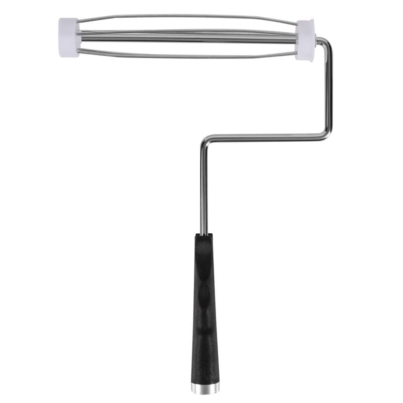 Wooster F0010-9 9 in. W Cage Paint Roller Frame Threaded End