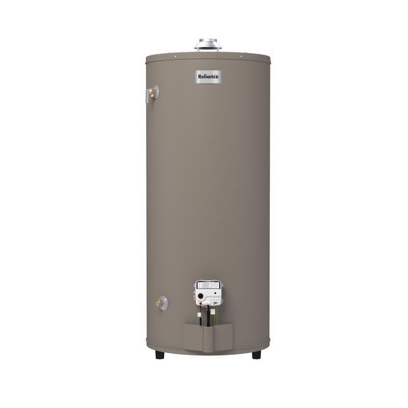 Reliance 6-100-XRRT 98 gal 75100 BTU Natural Gas Water Heater