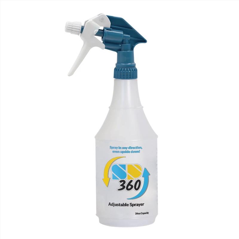 Swag Pacific SP24002 24 oz Spray Bottle