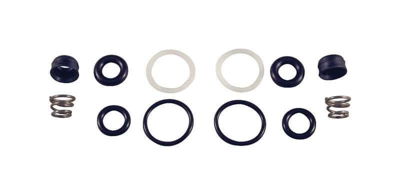 Danco 9D00088101 3S-1 and 3S-2 Hot and Cold Stem Repair Kit For Delta