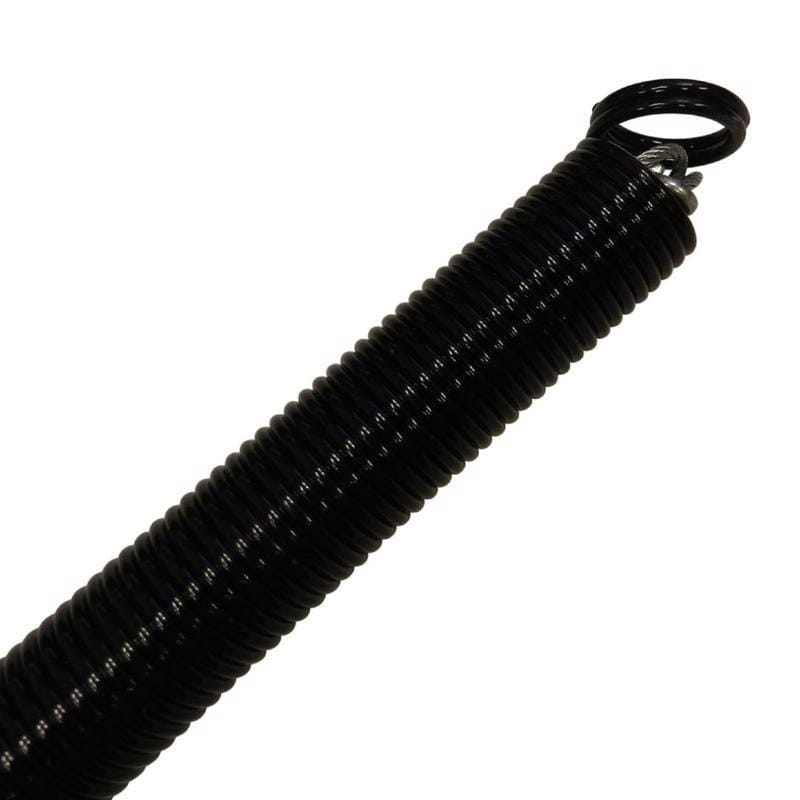 Richelieu 7744BLBC 25 in. L 150 lb Garage Door Extension Spring