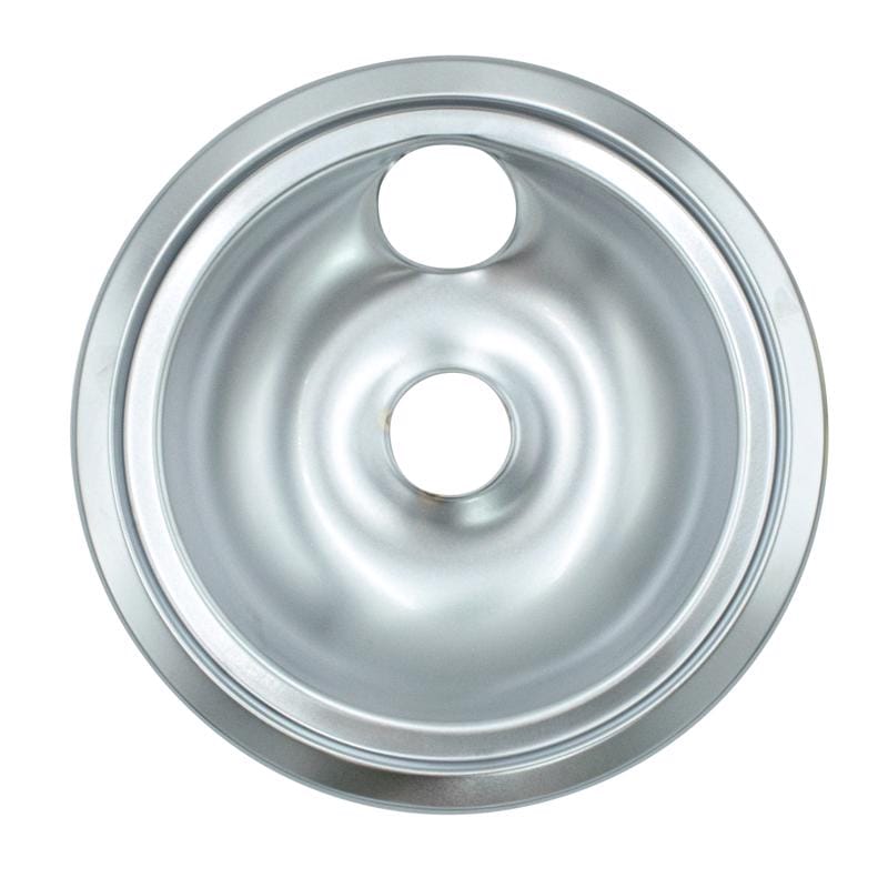 Range Kleen 108A Steel Drip Bowls