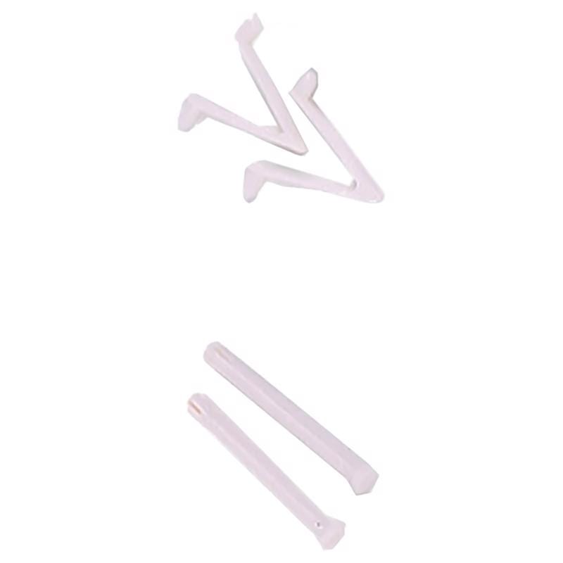JED Pool Tools 80-218 Pool Spring Clips and Pins