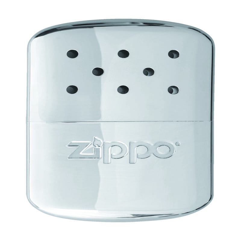 Zippo 40323 Silver Hand Warmer 1 pk