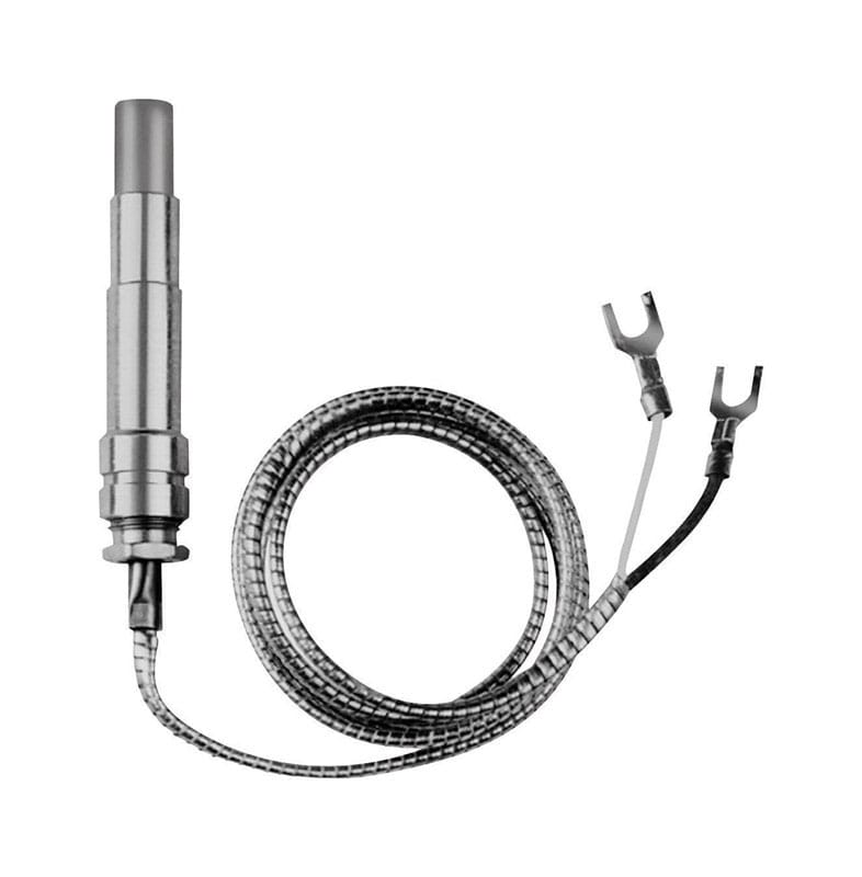 Honeywell Home CQ200A1004 0.75 V Metal Millivolt Thermopile Generator