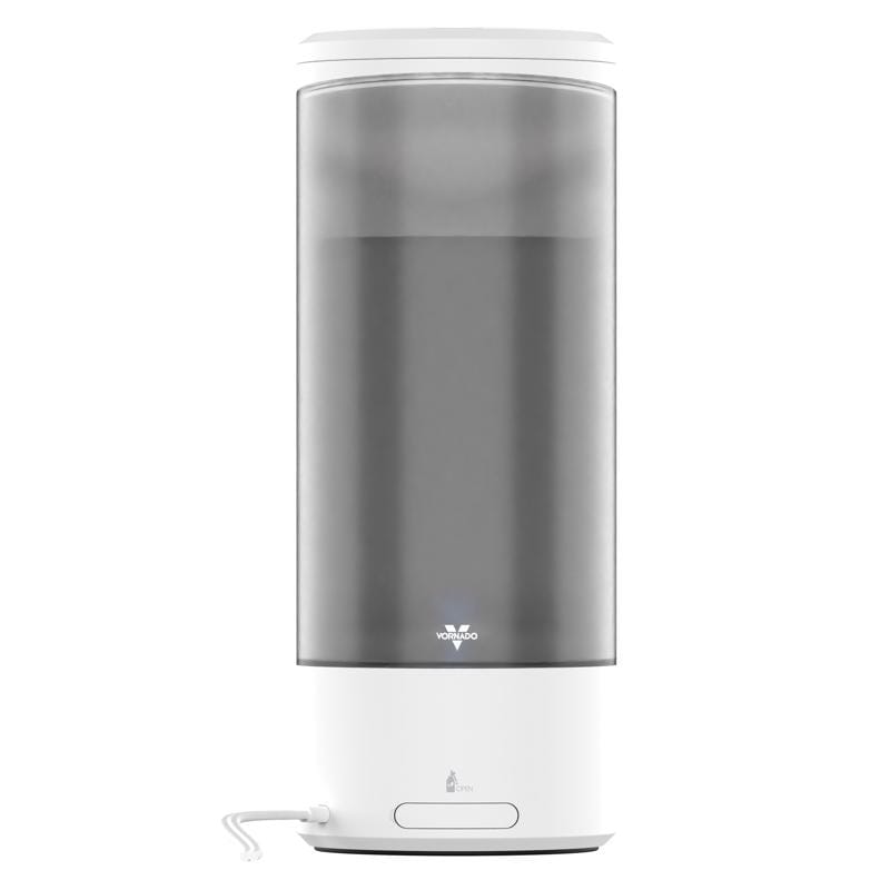 Vornado HU1-0103-128 Mistic 6 1.5 gal 700 sq ft Manual Ultrasonic Humidifier