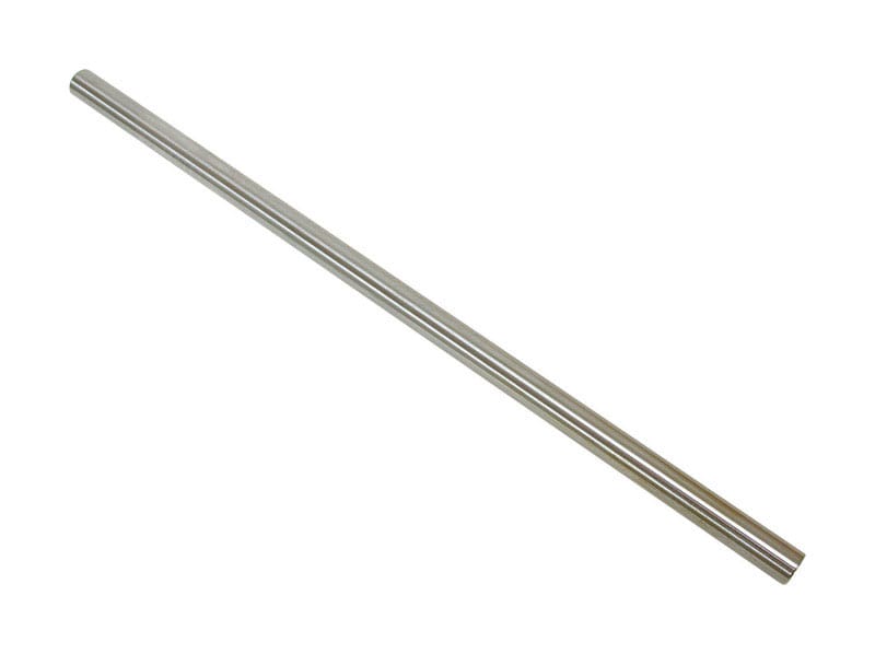 Dial 6722 24 in. H X 1 in. W Silver Steel Blower Shaft