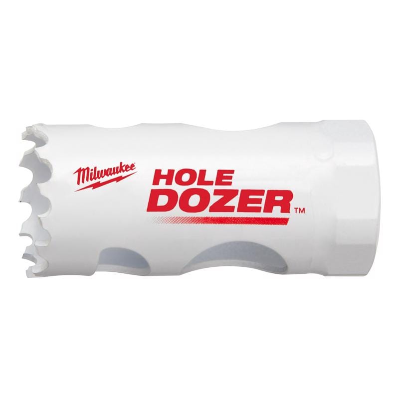 Milwaukee 49-56-9609 1" Hole Dozer Saw (Shrink Wrap)