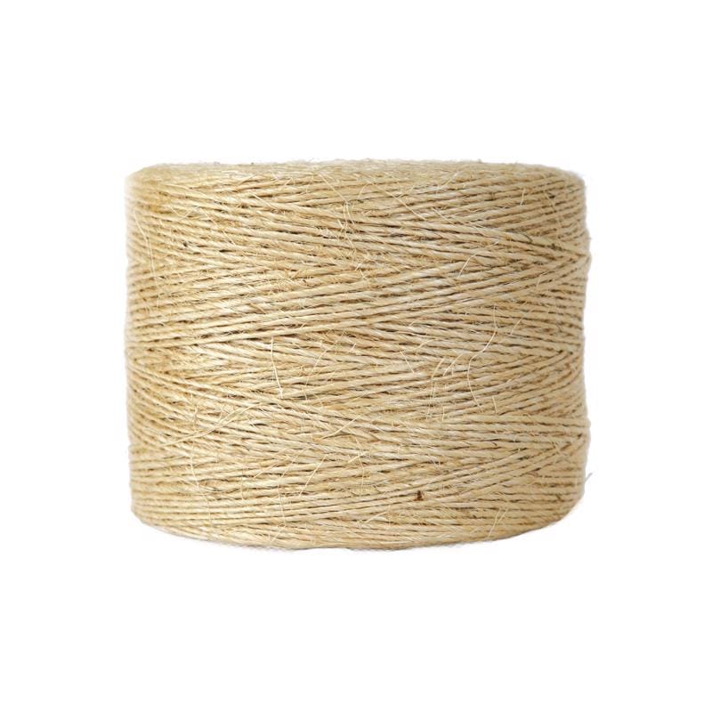 Koch 5460109 1/10 In. D X 2250 Ft. L Natural Twisted