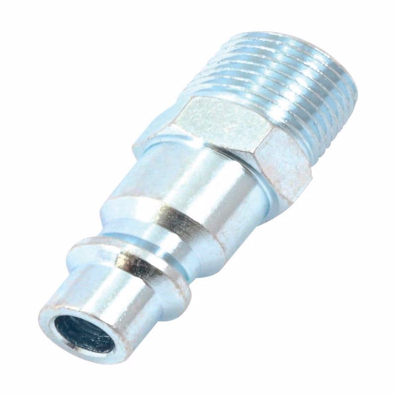 Forney 75307 I/M Plug 3/8" Male Npt