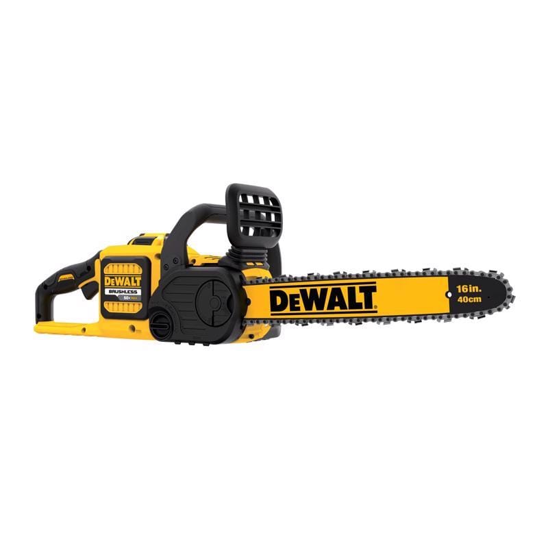 Dewalt DCCS670X1 60V MAX DCCS670X1 16 in. 60 V Battery Chainsaw Kit (Battery & Charger)