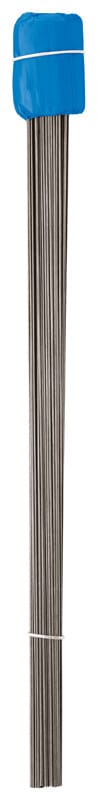 Empire 78-001 21 in. Blue High visibility Stake Flags Plastic 100 pk