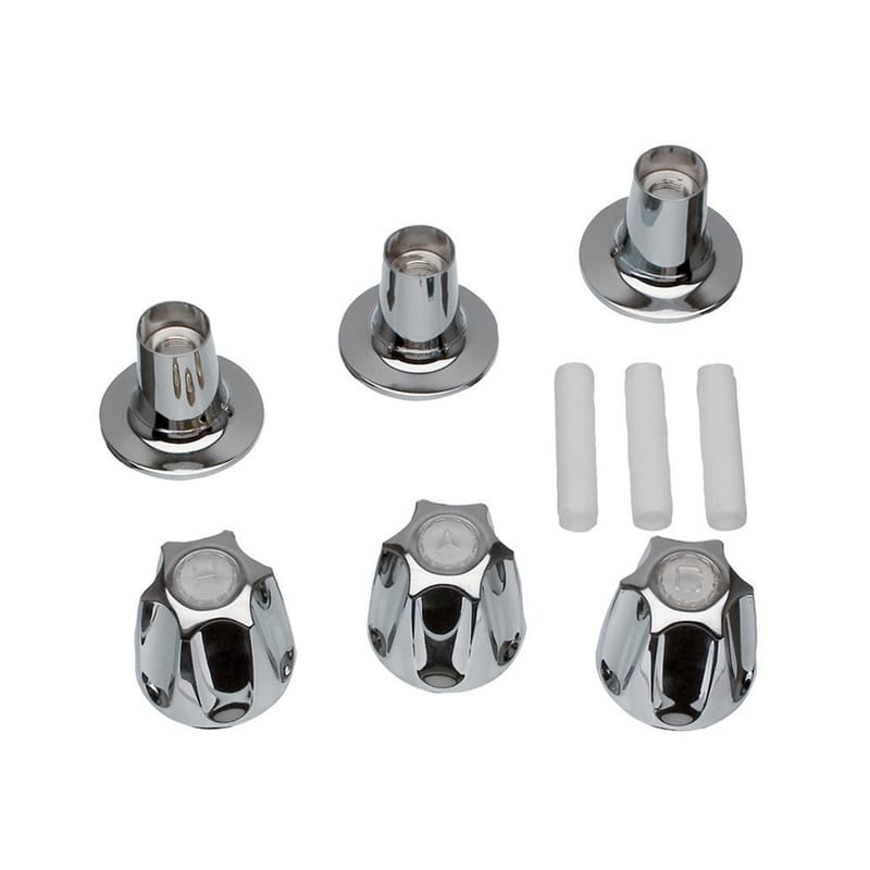 Danco 9D00081428 Remodeling Kit For Pfister Metal 1 pc