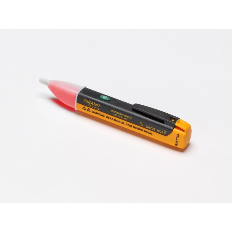 Fluke 4501007 1AC II Non-Contact Voltage Detector