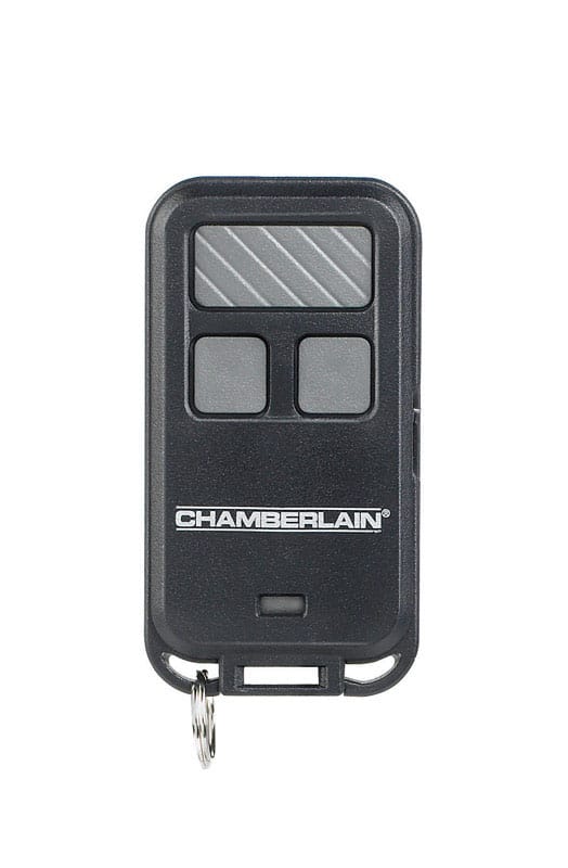 Chamberlain G956EV-P2MC 2 Door 3 Door Garage Door Opener Remote For Chamberlain Manufactured 1993 to Present