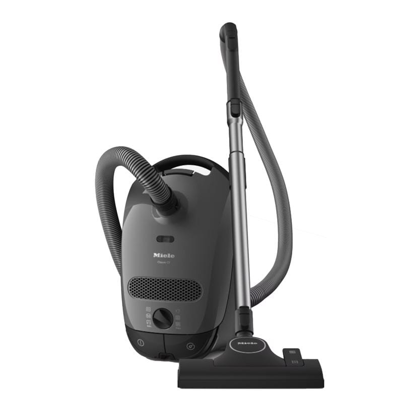 Miele 11181020 Classic C1 Bagged Corded Filter Bag Canister Vacuum