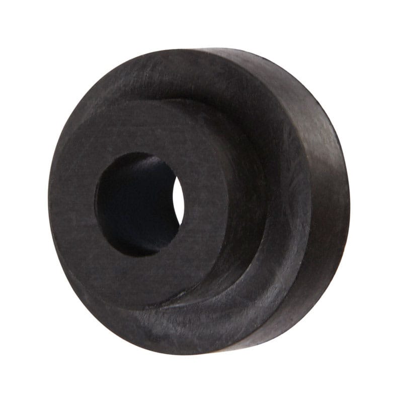 Jandorf 61480 1/2 in. Rubber Bushing 3 pk