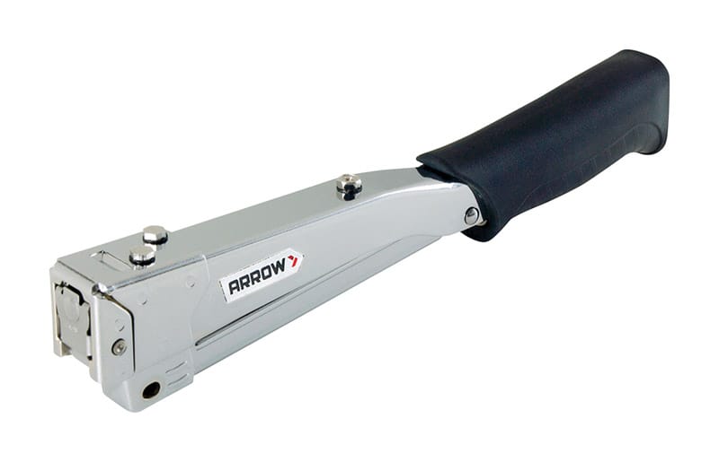 Arrow HT55BL 3/8 in. Narrow Hammer Tacker