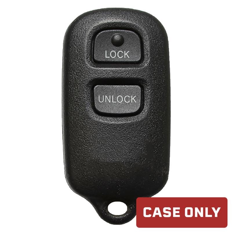 Keystart 9977310 CP077 Renewal KitAdvanced Remote Automotive Replacement Key For Toyota