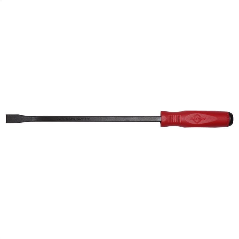 Mayhew 31132HT 13 in. Curved Pry Bar 1 each