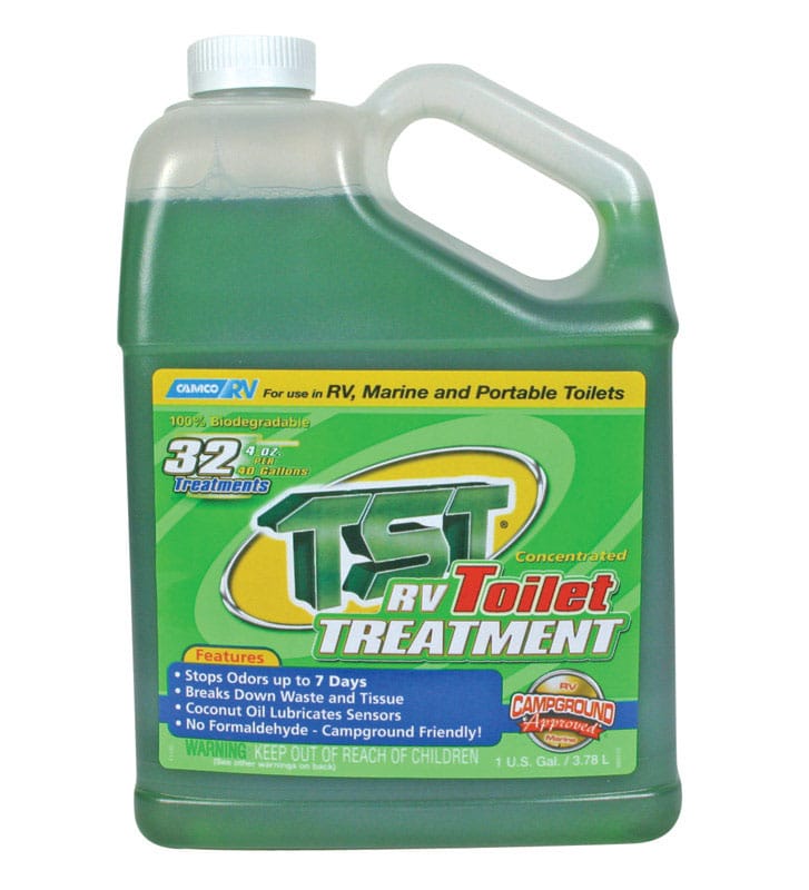 Camco 40227 TST Tank Treatment 1 pk