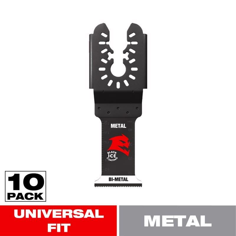 Diablo DOU125BF10 Osc Blade Metl Uf 1-1/4"