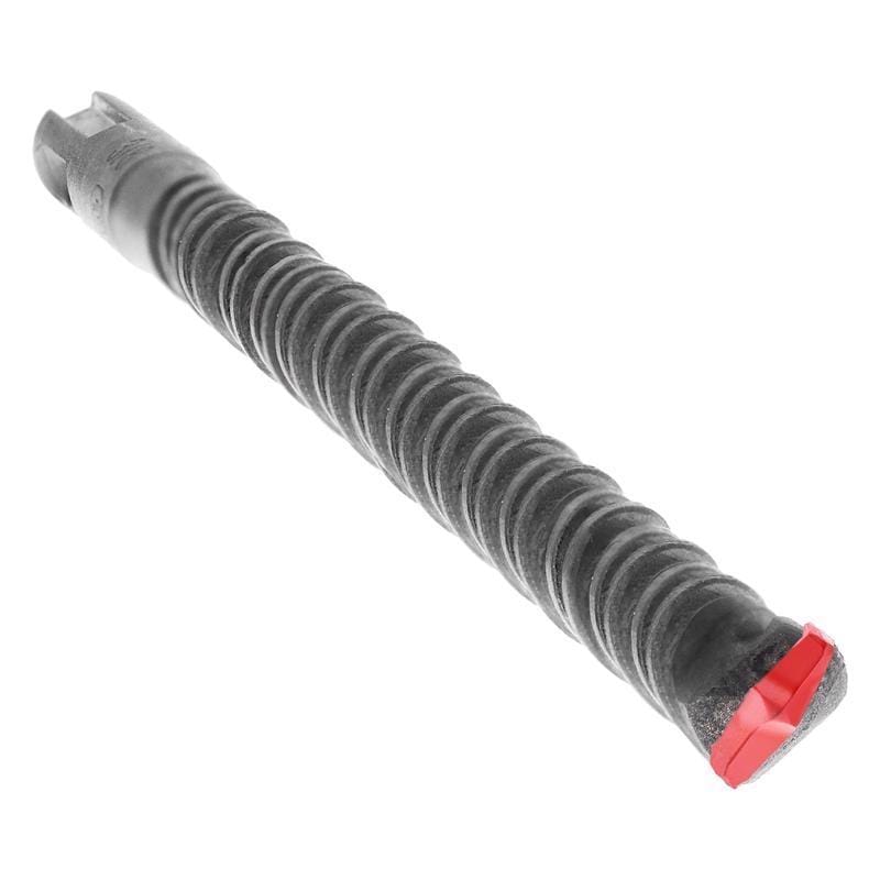 Diablo DMAPL2240 3/8 in. X 12 in. L Carbide Tipped 2-Cutter Hammer Drill Bit SDS-Plus Shank 1 pk