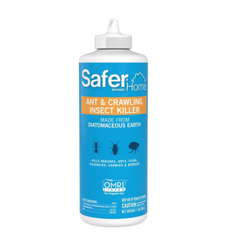 Safer Brand SH5168 Insect Killer 7 oz