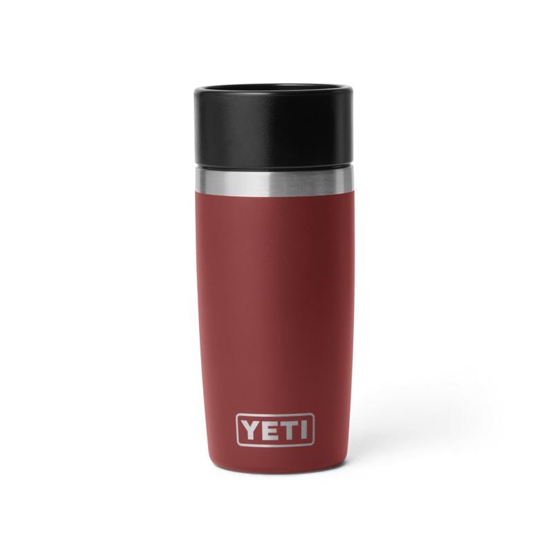 YETI 21071508355 Rambler 12 oz Stag Red BPA Free Travel Bottle