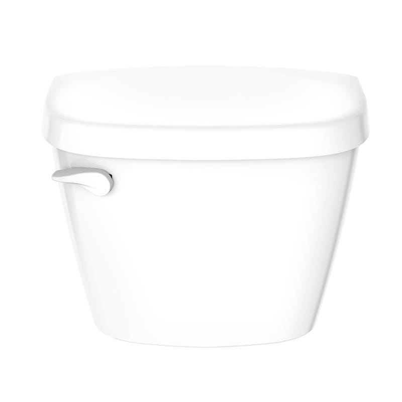 Gerber G0028990 Maxwell 1.28 gal White Toilet Tank