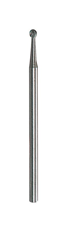 Dremel 107 3/32 in. X 1.5 in. L High Speed Steel Engraving Cutter 2 pc