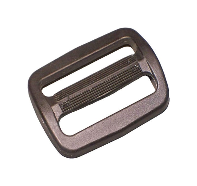 Bulk-Strap S34 Slip-Lok Buckle 1 pk